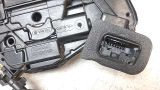 Recambio de cerradura puerta trasera izquierda para seat arona 2017- 1.6 tdi referencia OEM IAM A5E57A839015E  