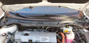 Recambio de torpedo para toyota auris touring sports (e18) 2013-2019 hybrid active business plus referencia OEM IAM 5570302340  