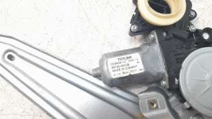 Recambio de elevalunas trasero derecho para toyota auris touring sports (e18) 2013-2019 hybrid active business plus referencia O 2