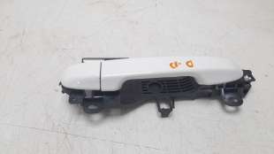 Recambio de maneta exterior delantera derecha para toyota auris touring sports (e18) 2013-2019 hybrid active business plus refer