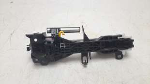 Recambio de maneta exterior delantera derecha para toyota auris touring sports (e18) 2013-2019 hybrid active business plus refer 2