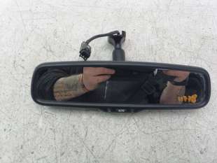 Recambio de retrovisor interior para toyota auris touring sports (e18) 2013-2019 hybrid active business plus referencia OEM IAM 