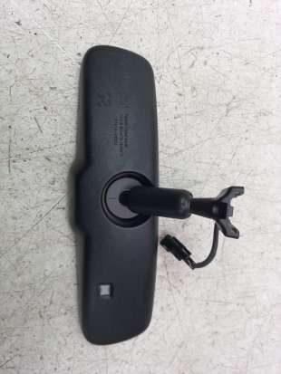Recambio de retrovisor interior para toyota auris touring sports (e18) 2013-2019 hybrid active business plus referencia OEM IAM  2