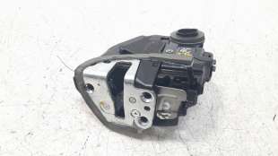 Recambio de cerradura puerta trasera izquierda para toyota auris touring sports (e18) 2013-2019 hybrid active business plus refe