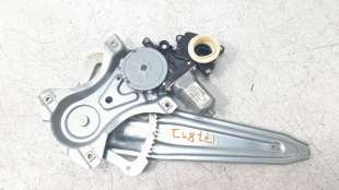 Recambio de elevalunas trasero izquierdo para toyota auris touring sports (e18) 2013-2019 hybrid active business plus referencia