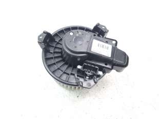 Recambio de ventilador calefaccion para toyota auris touring sports (e18) 2013-2019 hybrid active business plus referencia OEM I