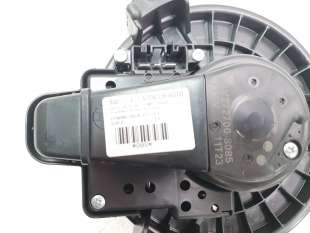 Recambio de ventilador calefaccion para toyota auris touring sports (e18) 2013-2019 hybrid active business plus referencia OEM I 2