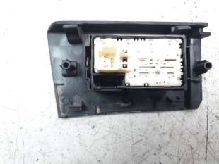 Recambio de mando elevalunas trasero derecho para toyota auris touring sports (e18) 2013-2019 hybrid active business plus refere 2