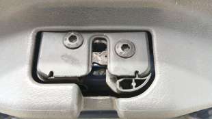 Recambio de cerradura maletero / porton para seat ibiza ii (6k1) 1993-2002 1.9 tdi referencia OEM IAM 6K6827505A 6K6827505A 