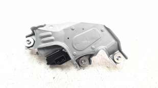 Recambio de motor limpia trasero para toyota auris touring sports (e18) 2013-2019 hybrid active business plus referencia OEM IAM