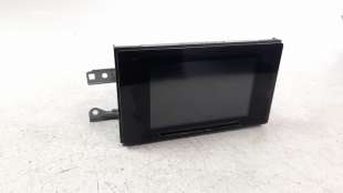 Recambio de sistema navegacion gps para toyota auris touring sports (e18) 2013-2019 hybrid active business plus referencia OEM I