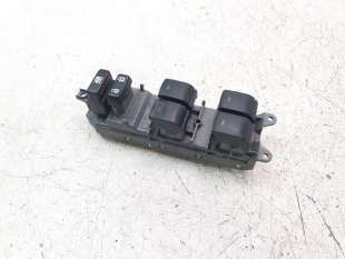 Recambio de mando elevalunas delantero izquierdo para toyota auris touring sports (e18) 2013-2019 hybrid active business plus re
