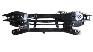 Recambio de puente trasero para toyota auris touring sports (e18) 2013-2019 hybrid active business plus referencia OEM IAM 51206