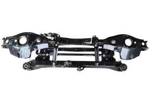 Recambio de puente trasero para toyota auris touring sports (e18) 2013-2019 hybrid active business plus referencia OEM IAM 51206 2