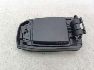 Recambio de apoyabrazos central para toyota auris touring sports (e18) 2013-2019 hybrid active business plus referencia OEM IAM  2