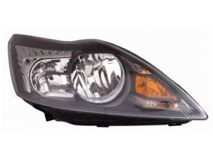 Recambio de faro derecho para ford focus lim. (cb4) 2007-2011 referencia OEM IAM 1754444 10110420003 FD4264913