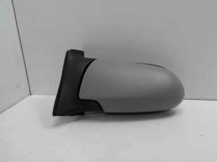 Recambio de retrovisor izquierdo para opel zafira a 1999-2005 referencia OEM IAM 6428105 1051624012 OP7157314