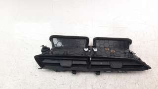 Recambio de rejilla aireadora para opel corsa f 2019- 1.2 referencia OEM IAM 39198627  