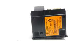 Recambio de modulo electronico para mazda cx-3 2015-2018 2.0 cat referencia OEM IAM ET1594AC  