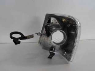 Recambio de piloto delantero derecho para volkswagen passat berlina (3b2) 1996-2000 referencia OEM IAM 3B095342C 103F02106210 VG 2