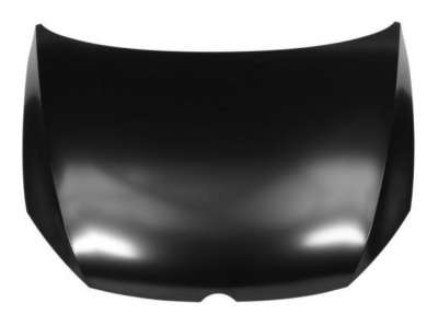 Recambio de capo para volkswagen golf vii lim. 2012-2017 referencia OEM IAM 5G0823031J 109236230 VG4003130