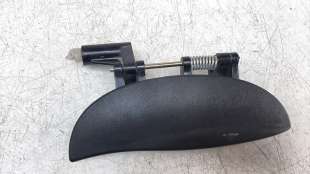 Recambio de maneta exterior delantera derecha para hyundai atos prime (mx) 2000-2010 sky referencia OEM IAM 8266002100 106400855