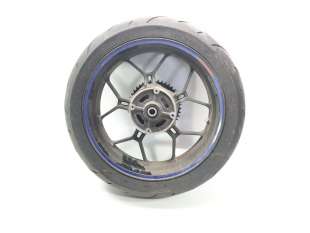 Recambio de llanta trasera para honda cbr 650r 2018- cbr 650r referencia OEM IAM 42650MJEDB0ZA   2