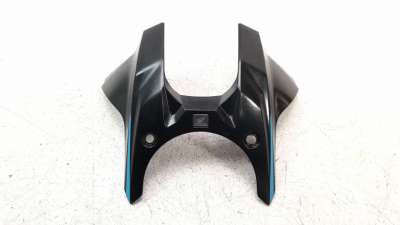 Recambio de moldura para honda cbr 650r 2018- cbr 650r referencia OEM IAM 17570MKYDL0ZA  