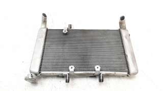 Recambio de radiador agua para honda cbr 650r 2018- cbr 650r referencia OEM IAM 19010MKYDL1  