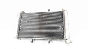 Recambio de radiador agua para honda cbr 650r 2018- cbr 650r referencia OEM IAM 19010MKYDL1   2