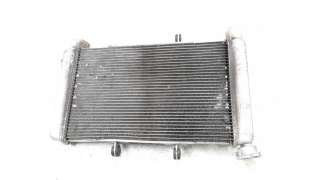 Recambio de radiador agua para honda cbr 650r 2018- cbr 650r referencia OEM IAM 19010MKYDL1  