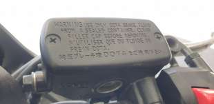 Recambio de bomba freno delantera para honda cbr 650r 2018- cbr 650r referencia OEM IAM 45510MGH641   2