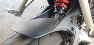 Recambio de guardabarros trasero para honda cbr 650r 2018- cbr 650r referencia OEM IAM 80103MKND50  