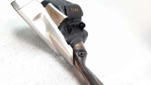 Recambio de tubo escape completo para honda cbr 650r 2018- cbr 650r referencia OEM IAM 18300MKYDL0   2