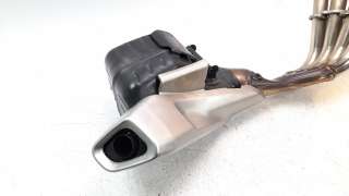 Recambio de tubo escape completo para honda cbr 650r 2018- cbr 650r referencia OEM IAM 18300MKYDL0  