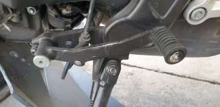 Recambio de palanca cambio para honda cbr 650r 2018- cbr 650r referencia OEM IAM 24720MKND50  