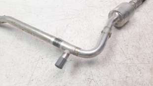 Recambio de tubos aire acondicionado para opel corsa f 2019- 1.2 referencia OEM IAM 453258113   2