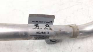Recambio de tubos aire acondicionado para opel corsa f 2019- 1.2 referencia OEM IAM 453258113  
