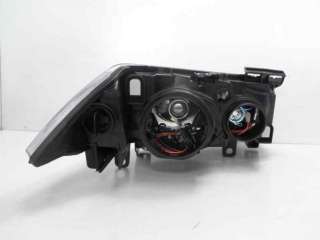 Recambio de faro izquierdo para renault megane ii berlina 5p 2002-2009 referencia OEM IAM 260603054R 10119491002 RN4224902