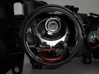 Recambio de faro izquierdo para renault megane ii berlina 5p 2002-2009 referencia OEM IAM 260603054R 10119491002 RN4224902