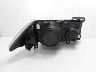 Recambio de faro izquierdo para renault megane ii berlina 5p 2002-2009 referencia OEM IAM 260603054R 10119491002 RN4224902