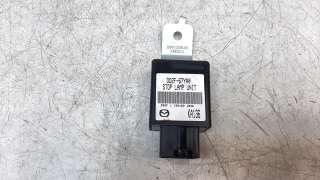 Recambio de modulo electronico para mazda cx-3 2015-2018 2.0 cat referencia OEM IAM DD2F67YA0  