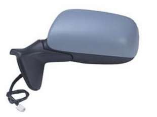 Recambio de retrovisor izquierdo para toyota auris 2006-2012 referencia OEM IAM 6139957 1059066012 TY3507304