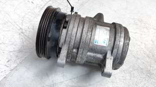 Recambio de compresor aire acondicionado para hyundai atos prime (mx) 2000-2010 sky referencia OEM IAM 9770102310  CAF610087