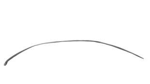 Recambio de moldura para hyundai tucson 2015- referencia OEM IAM A2046900880   2