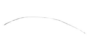 Recambio de moldura para hyundai tucson 2015- referencia OEM IAM A2046900780  