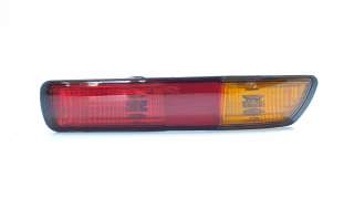 Recambio de piloto trasero derecho paragolpes para mitsubishi montero (v60/v70) 2000-2006 referencia OEM IAM MR570142  MB1594353