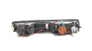 Recambio de piloto trasero derecho paragolpes para mitsubishi montero (v60/v70) 2000-2006 referencia OEM IAM MR570142  MB1594353