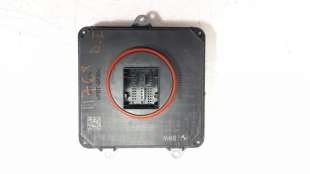 Recambio de centralita faros xenon para bmw serie 3 lim. (f30) 2015-2018 318d referencia OEM IAM 7457873  