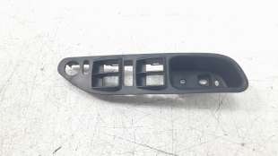 Recambio de moldura para fiat tipo ii (356) sedan 2015- 1.6 jtdm 16v referencia OEM IAM 7356314780  